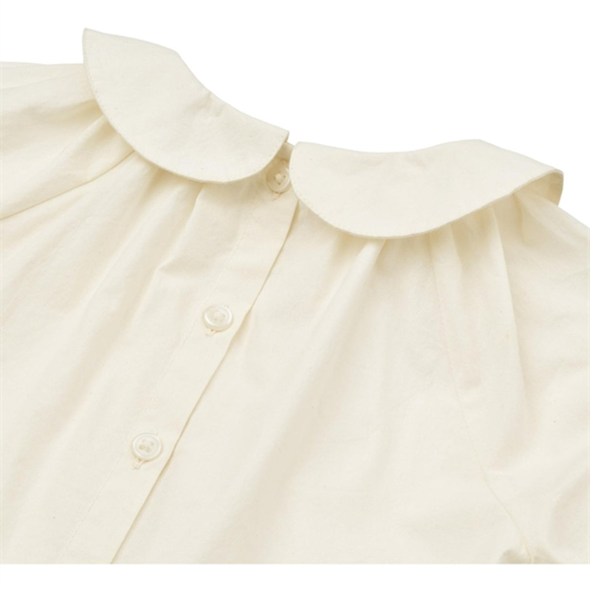 Liewood Creme De La Creme Rhea Top