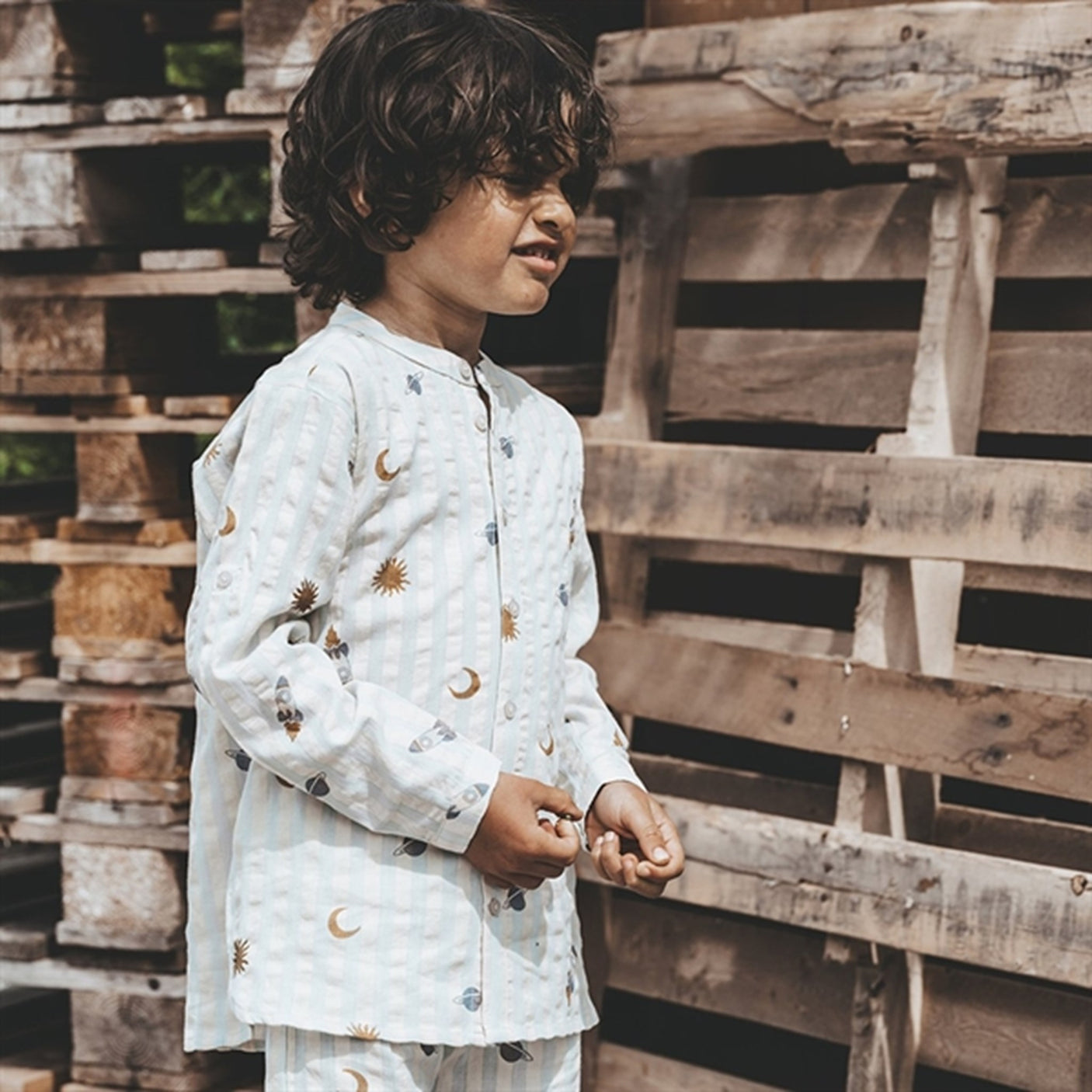 That's Mine Espace Rino Shirt