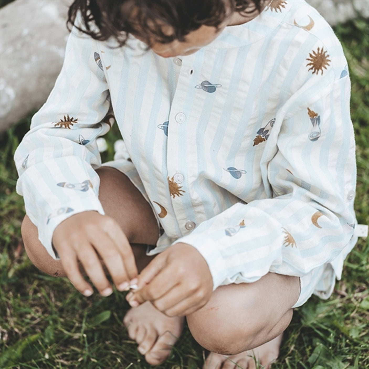 That's Mine Espace Rino Shirt