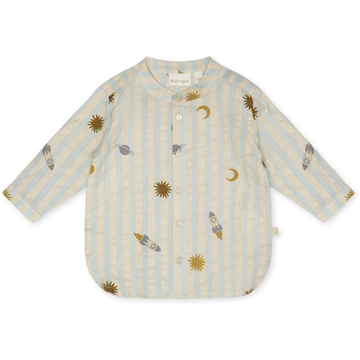 That's Mine Espace Rino Shirt