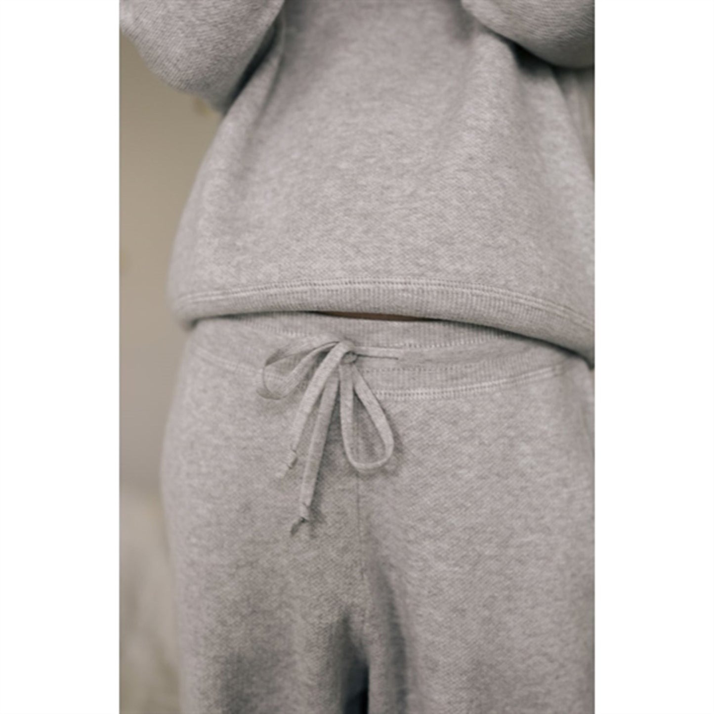 HOLMM Silver Shadow Roger Knit Jumper