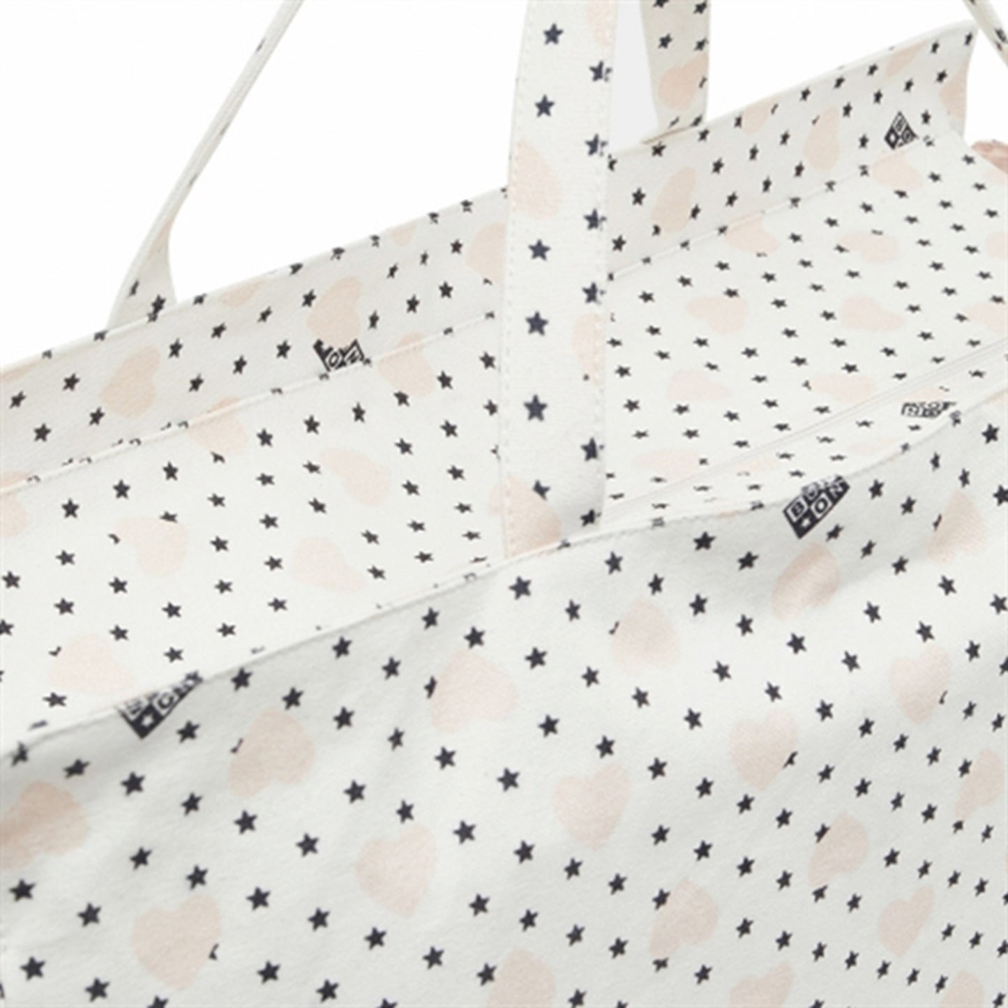 BONTON Rose Bavard Changing Bag