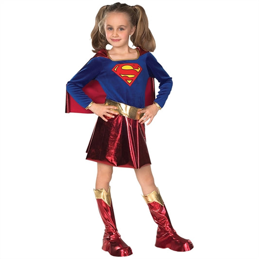 Rubies Superhero Girls Supergirl