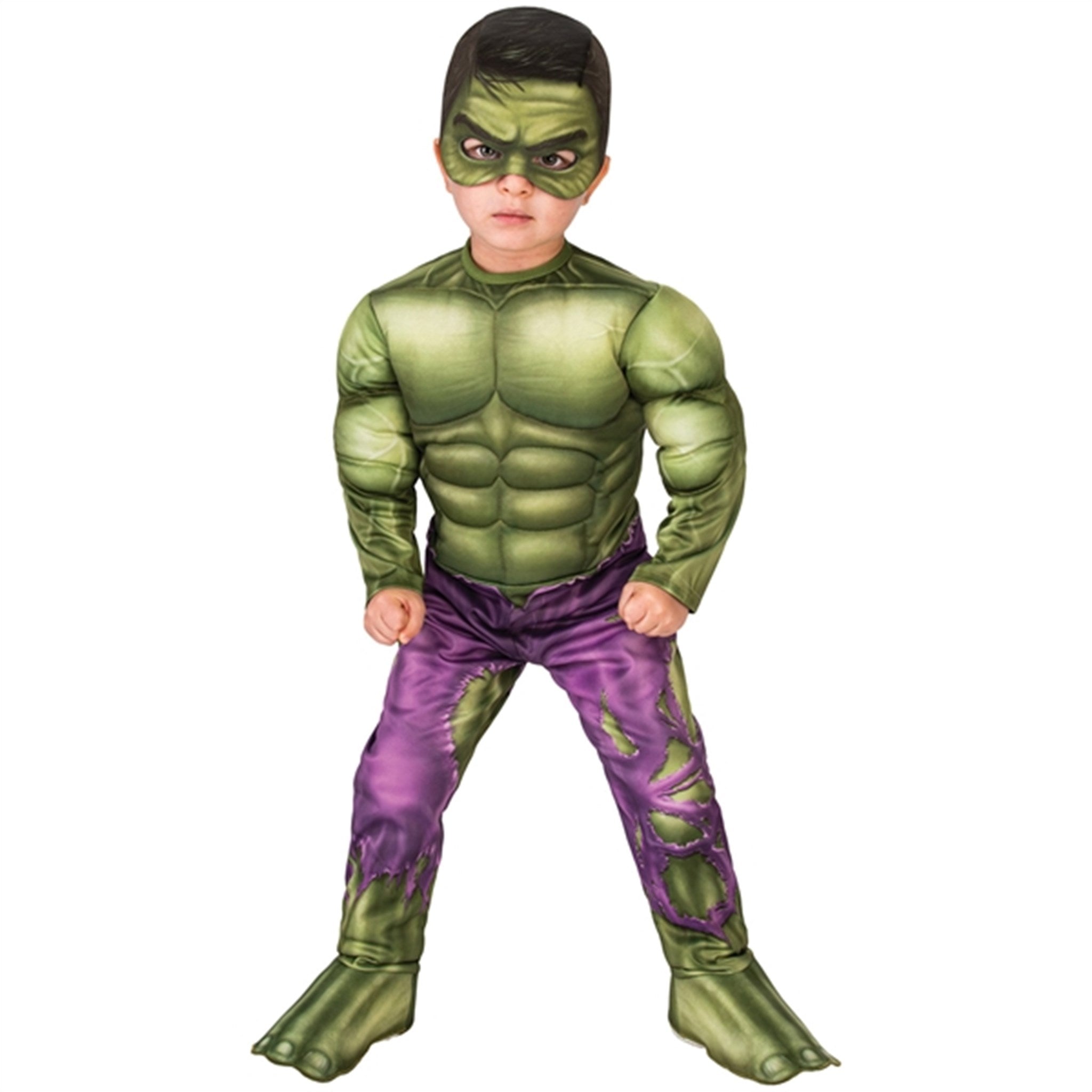 Rubies Marvel Hulk Costume