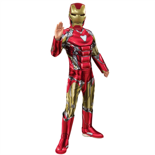 Rubies Marvel Hulk Kostume