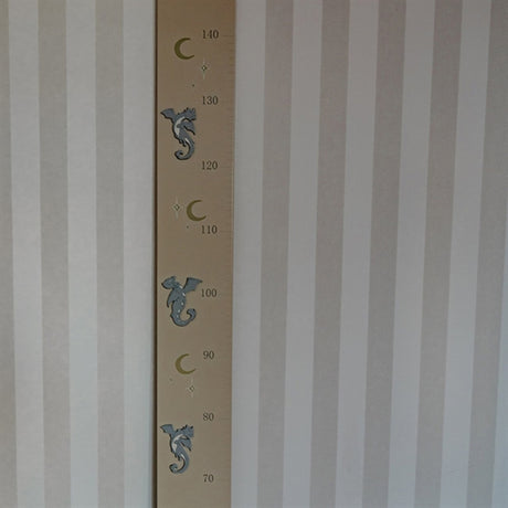 That's Mine Growth Chart Rudi Luna Dragons