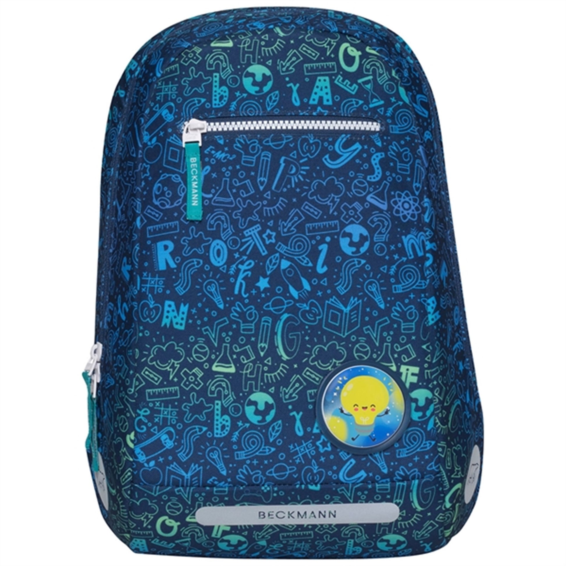 Beckmann Gym/Hiking Backpack Science