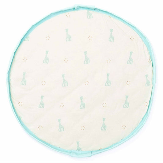Play&Go 2-in-1 Play Mat Baby Sophie La Girafe