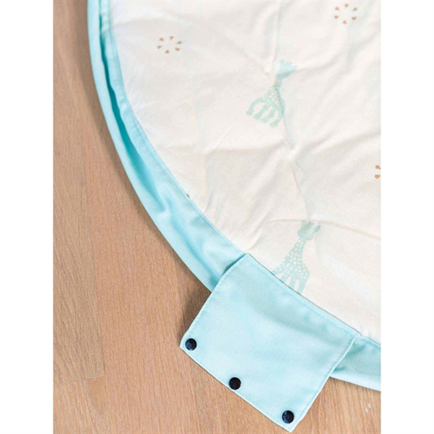 Play&Go 2-in-1 Play Mat Baby Sophie La Girafe