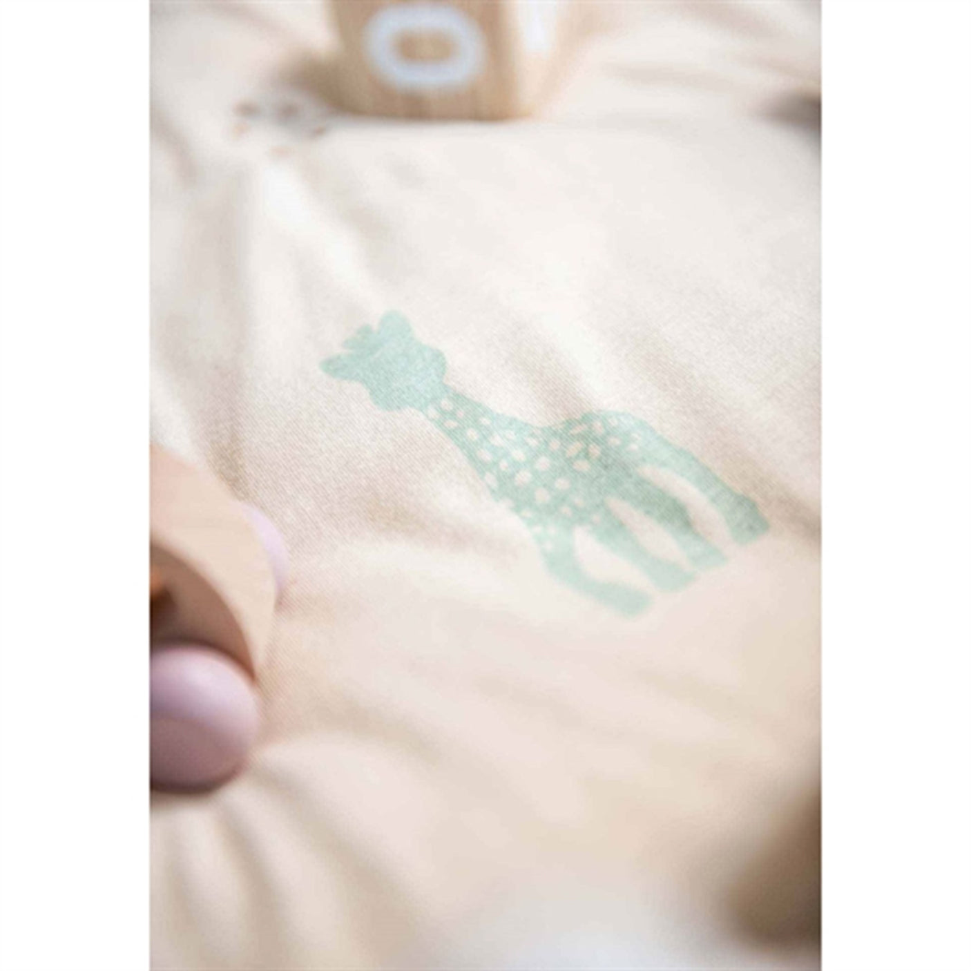 Play&Go 2-in-1 Play Mat Baby Sophie La Girafe