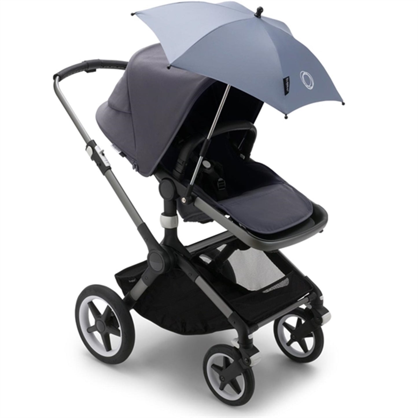 Bugaboo Parasol+ Seaside Blue