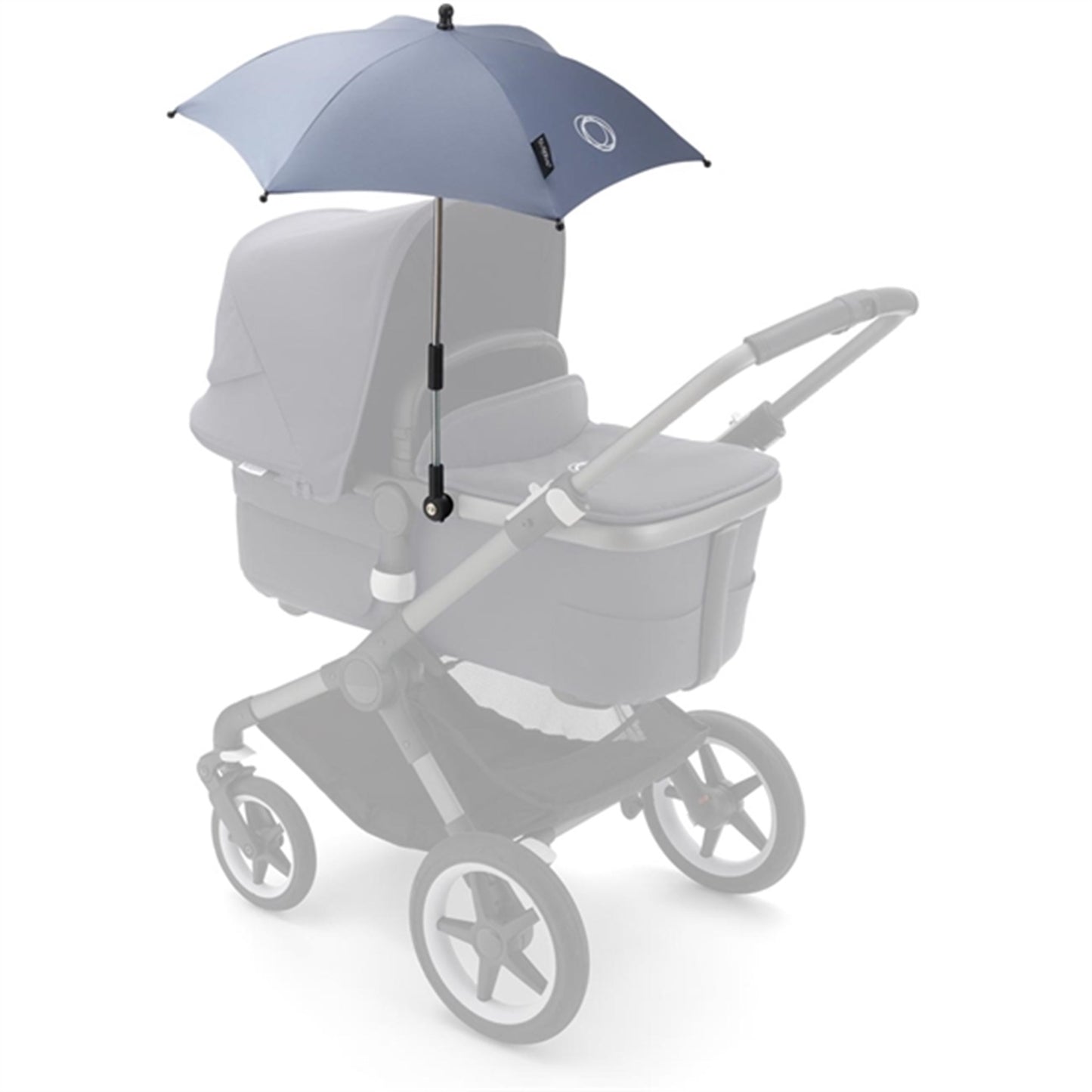 Bugaboo Parasol+ Seaside Blue