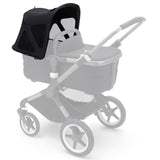Bugaboo Fox Breezy Sun Kaleche Midnight Black