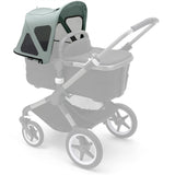 Bugaboo Fox Breezy Sun Kaleche Pine Green