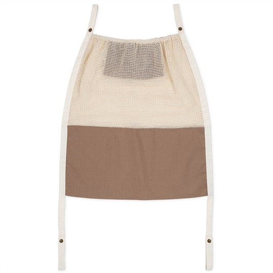 That's Mine Pram Shopper Earth Brown