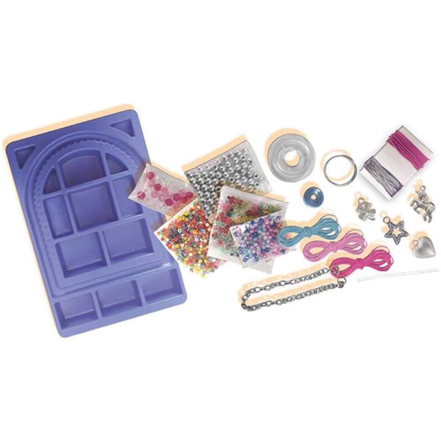 SES Creative Mega Bead Set 2