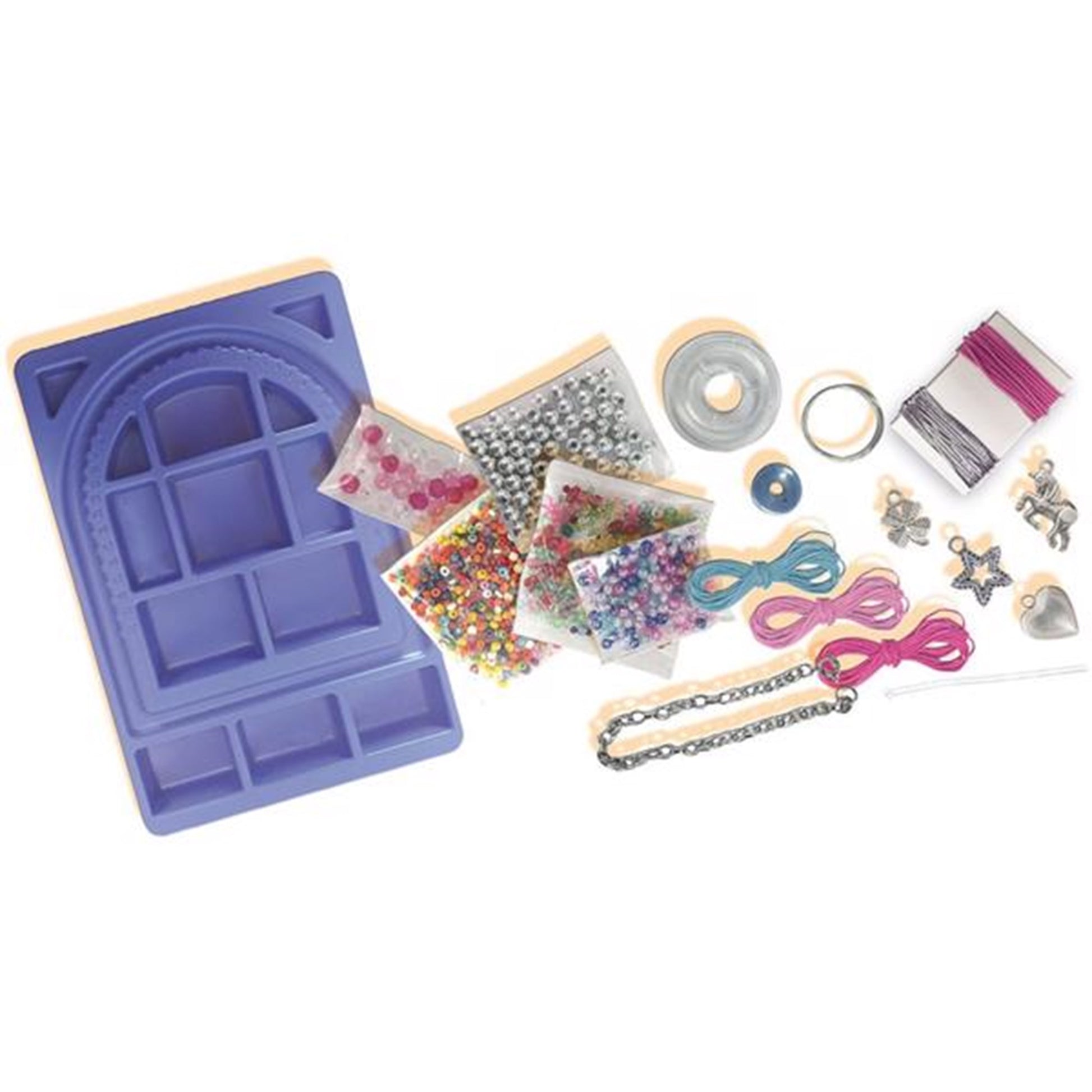 SES Creative Mega Bead Set 2