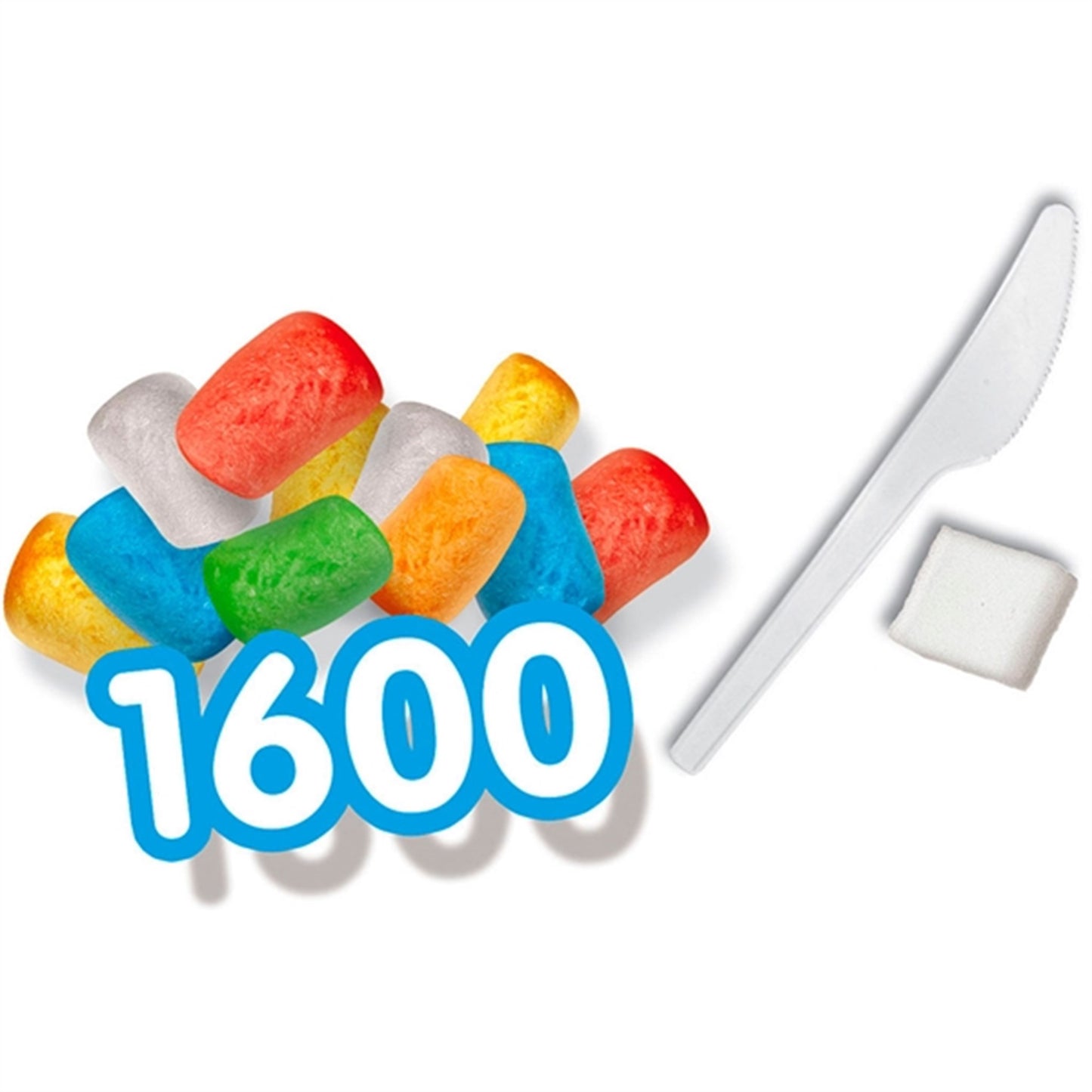 SES Creative Funmais Mix Big Box 3