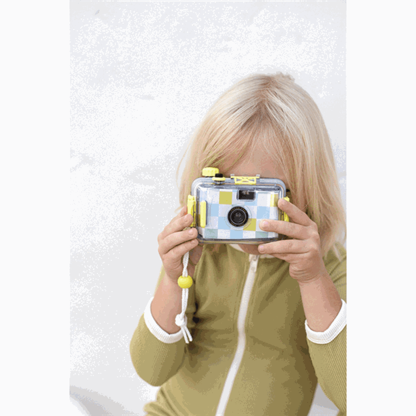 SunnyLife Underwater Camera Check