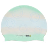 SunnyLife Swimming Cap Smiley
