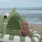 SunnyLife Pool Shark Tribe Khaki