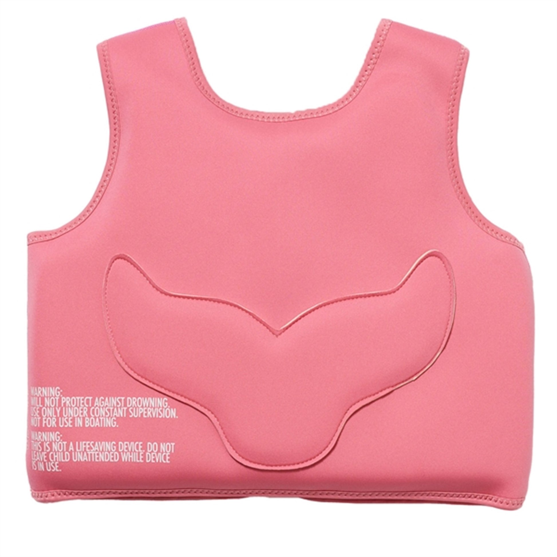 SunnyLife Float Vest Ocean Treasure Rose