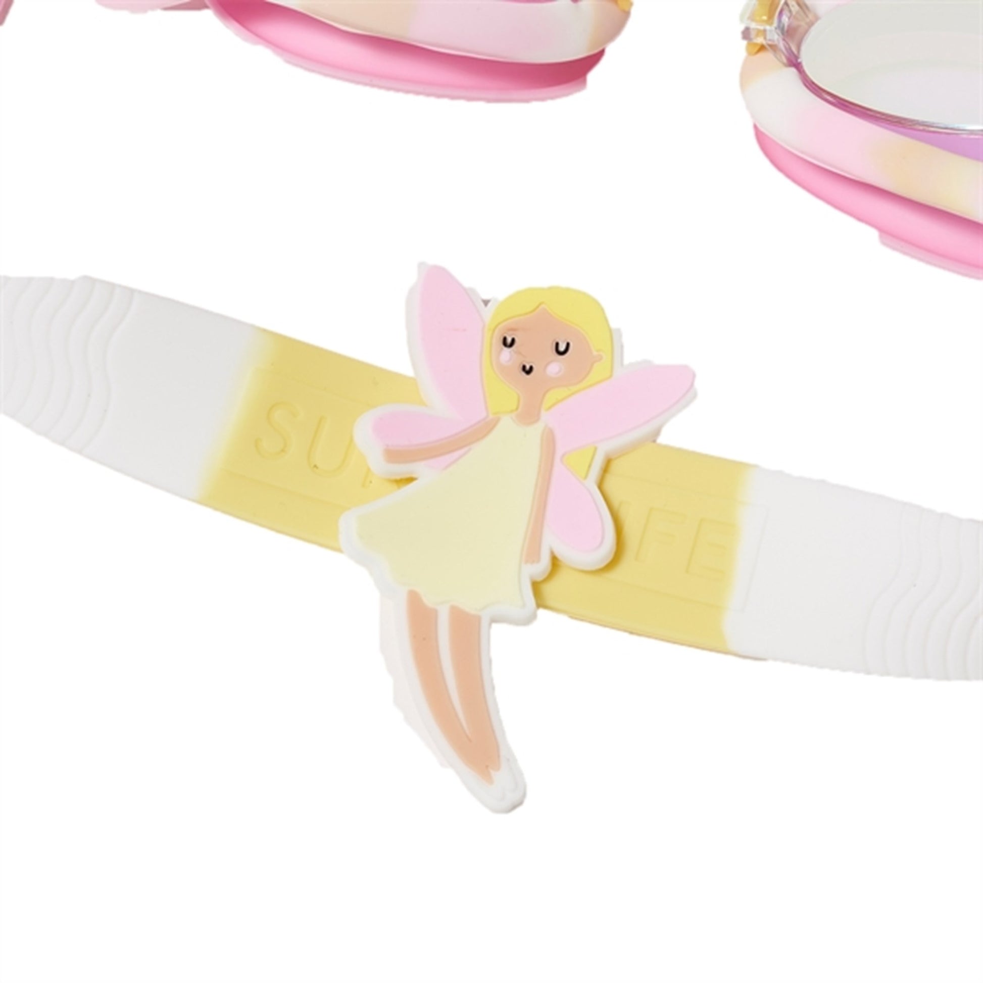 SunnyLife Swim Goggles Mima the Fairy Pink Lilac