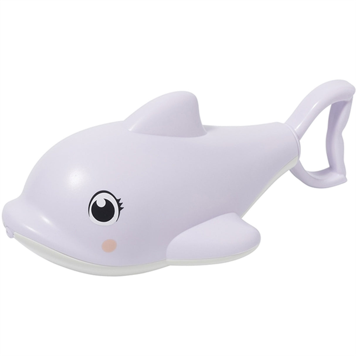 SunnyLife Bath Squirters Dolphin Pastel Lilac
