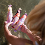 SunnyLife Dive Buddies Princess Swan Multi