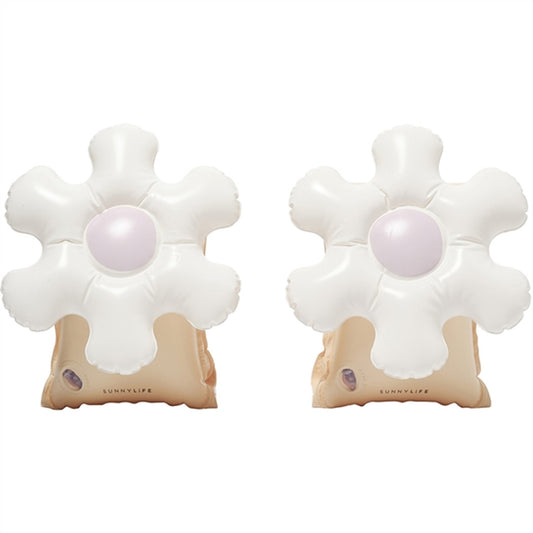 SunnyLife Float Bands Princess Swan Multi