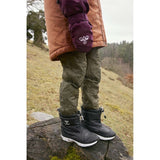 Hummel Sierra Alma Tex Jacket 4