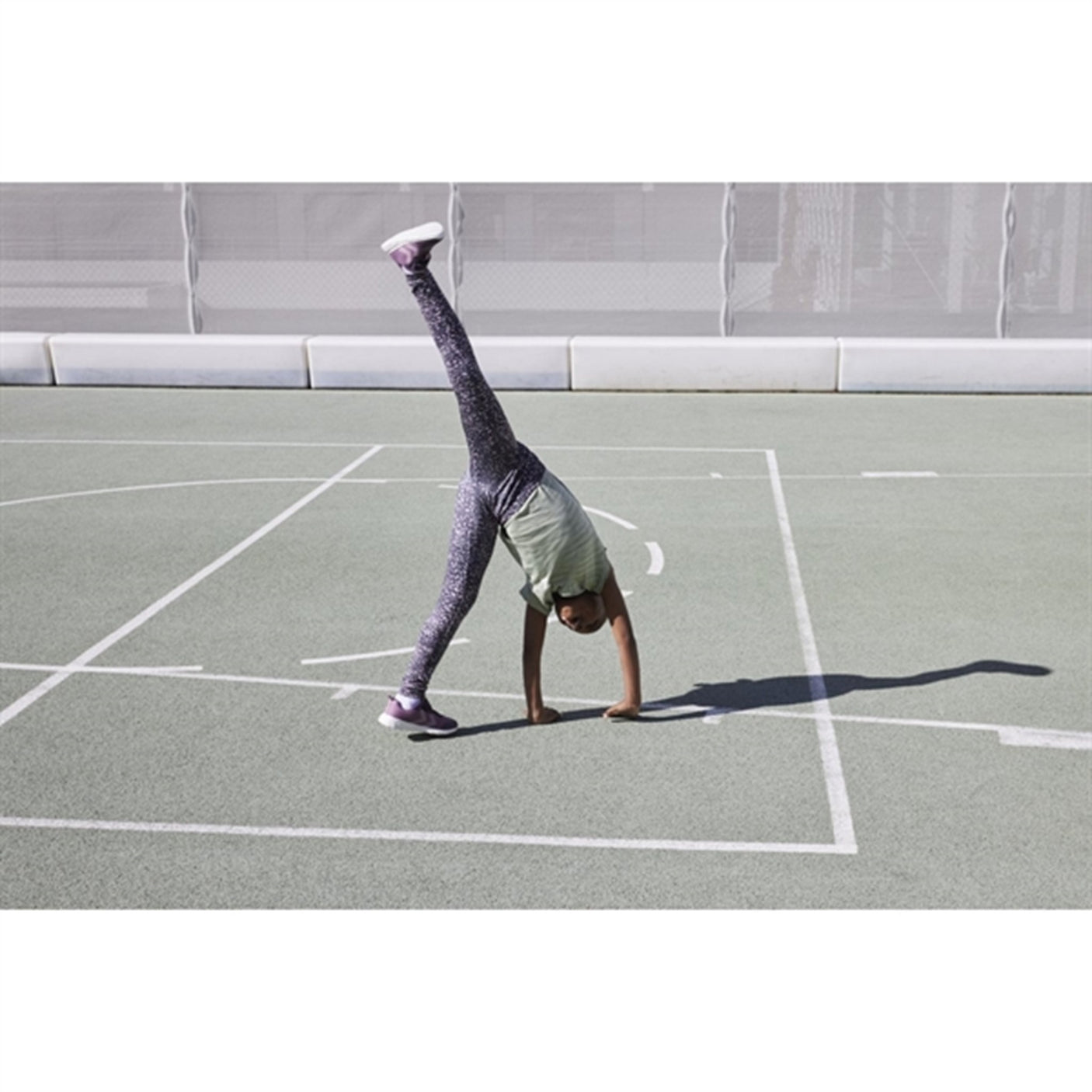 Hummel Asphalt Lis Leggings