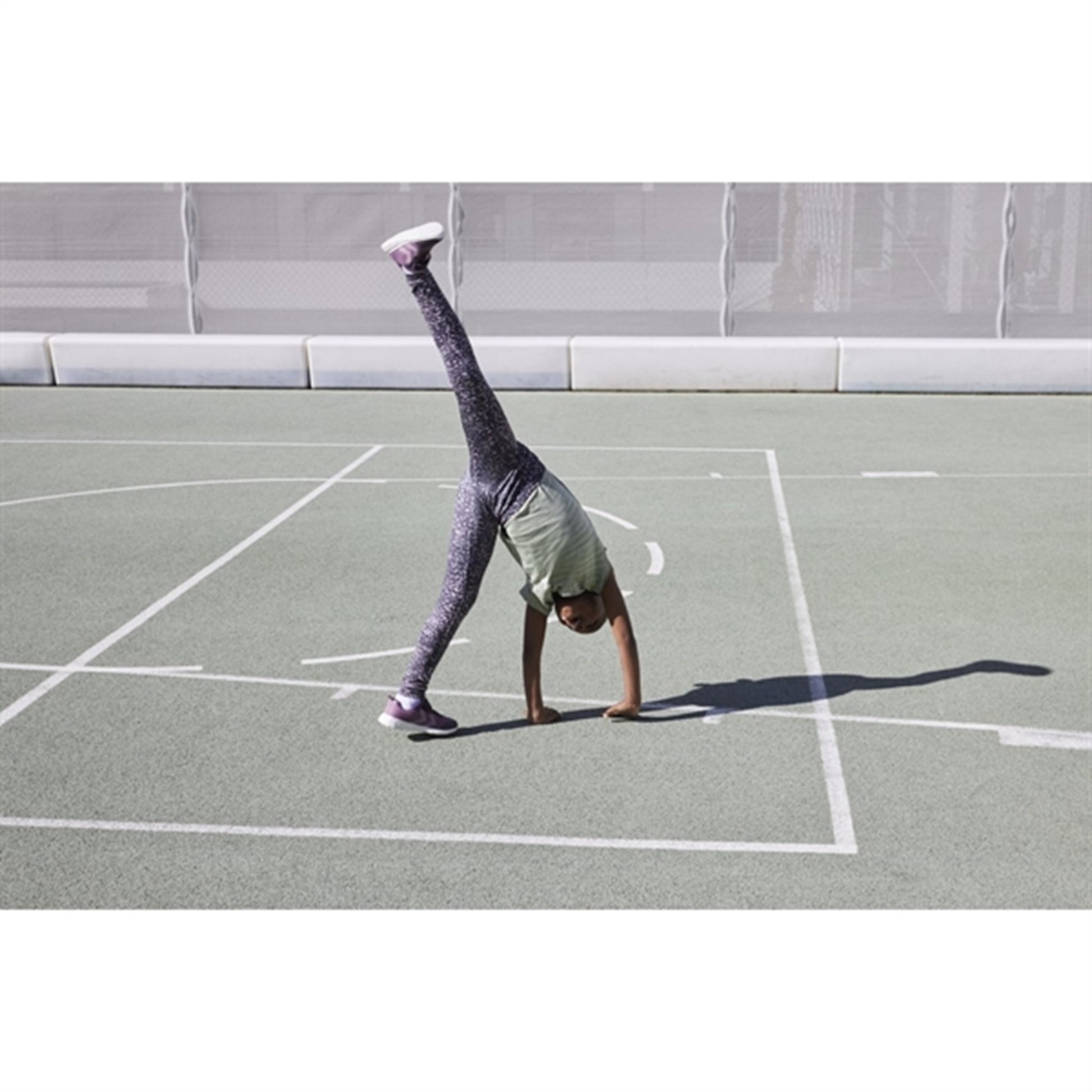 Hummel Asphalt Lis Leggings