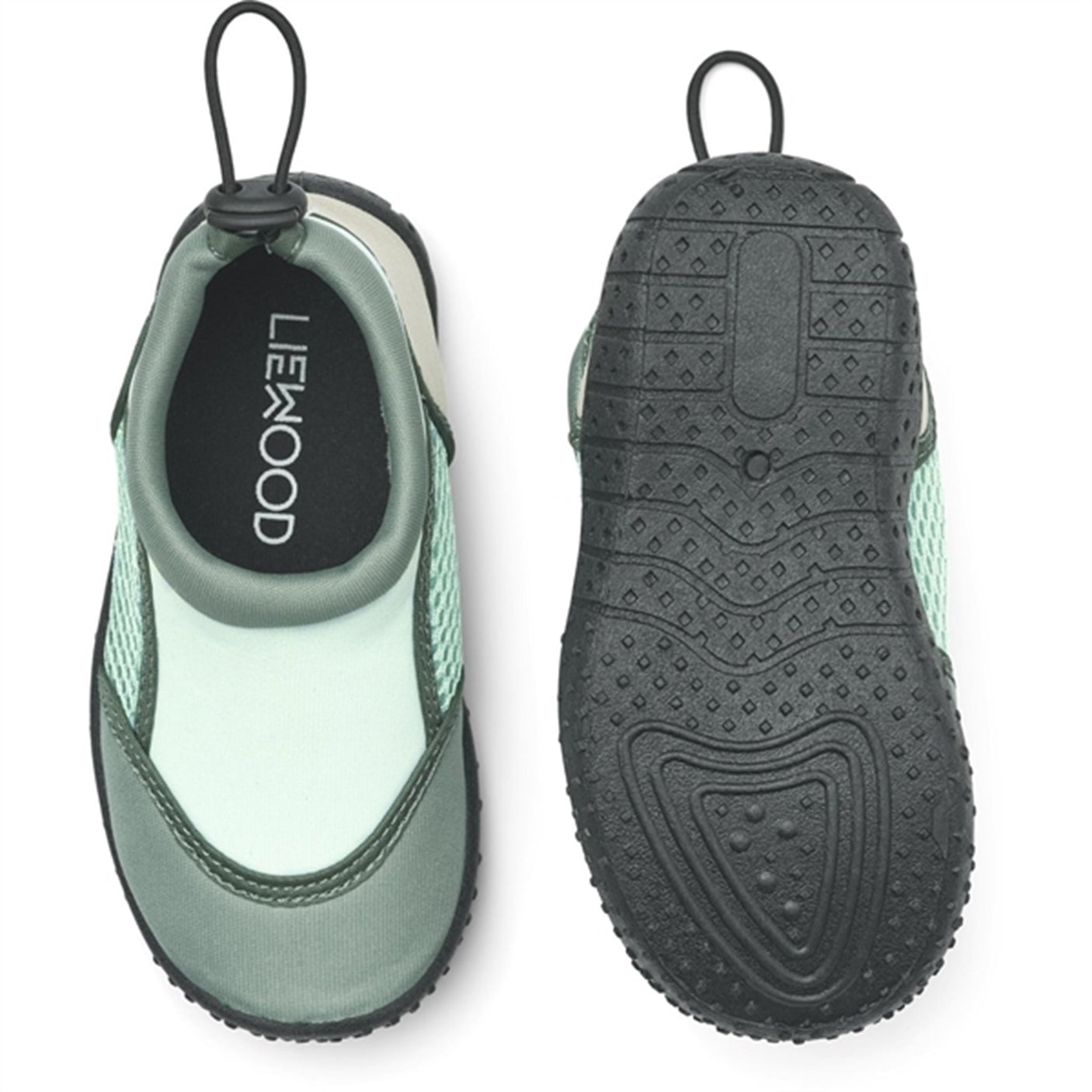 Liewood Sadie Badesko Peppermint Multi Mix