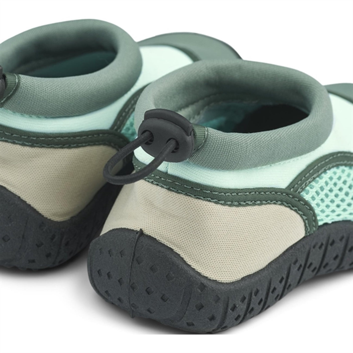 Liewood Sadie Badesko Peppermint Multi Mix