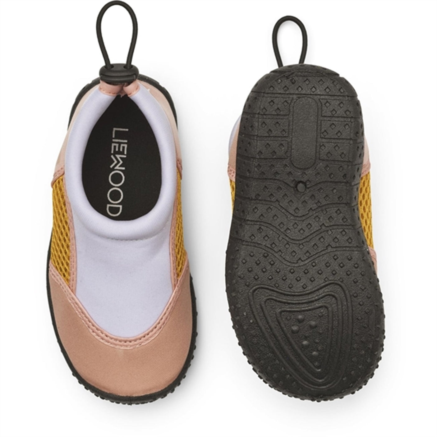 Liewood Sadie Badesko Tuscany Rose Multi Mix