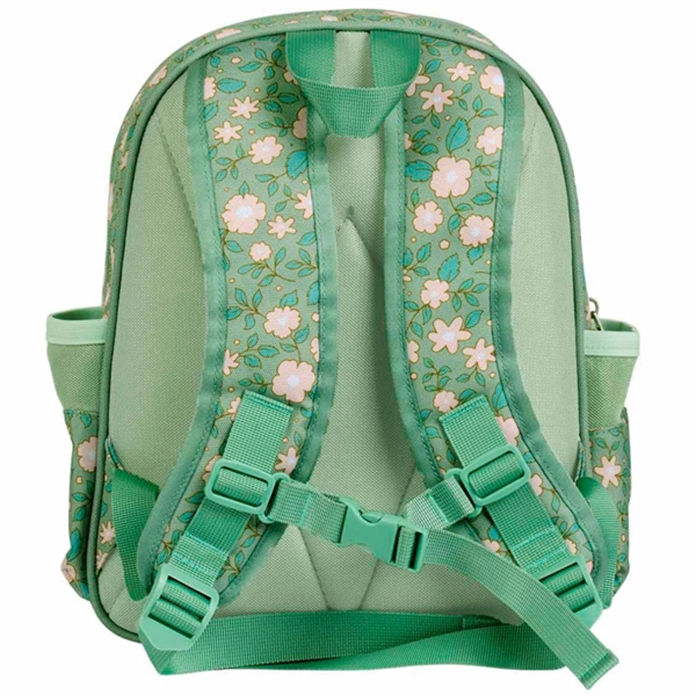 A Little Lovely Company Backpack Blossom Sage