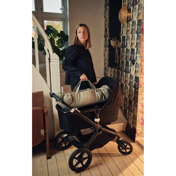 Najell SleepCarrier Lift volume 3 - Sage Green