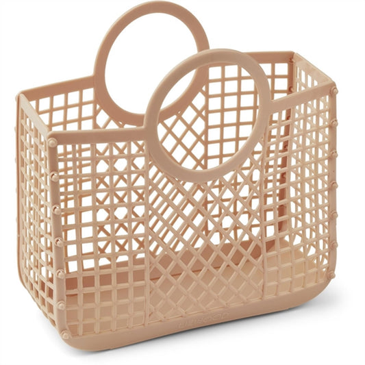 Liewood Samantha Basket Rose