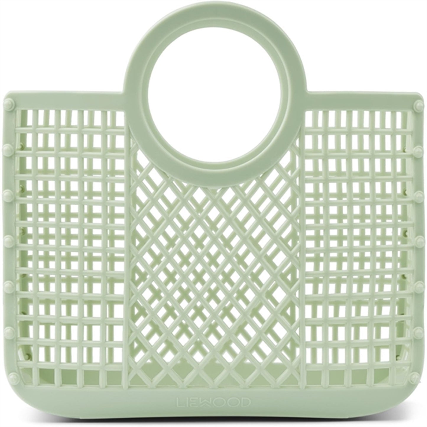 Liewood Samantha Basket Dusty Mint
