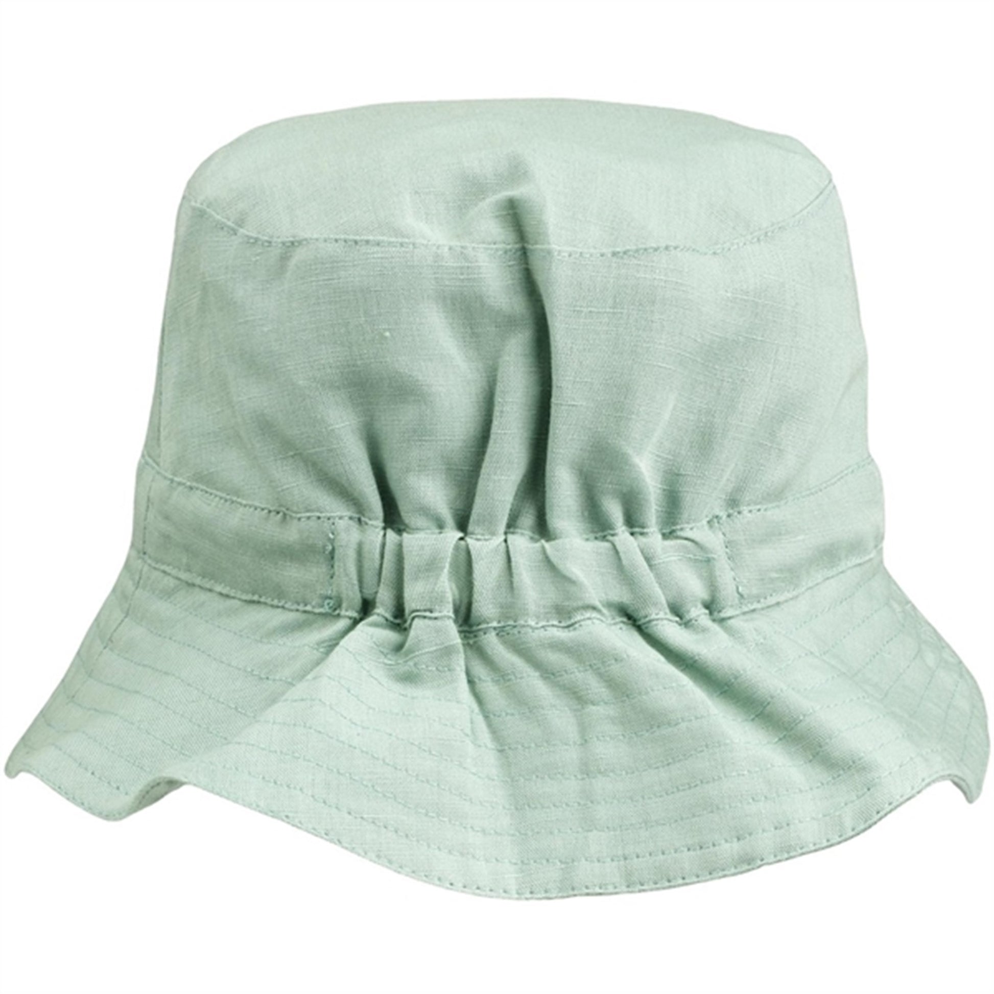 Liewood Sander Sun Hat Ice Blue