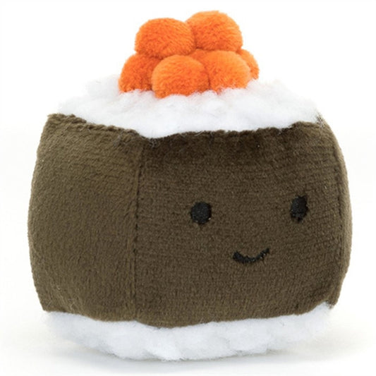 Jellycat Amuseable Sushi Hosomaki 5 cm