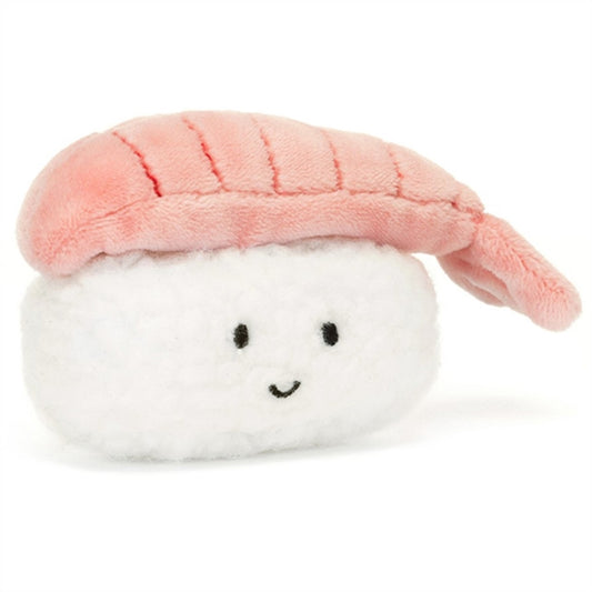 Jellycat Amuseable Sushi Nigiri 7 cm