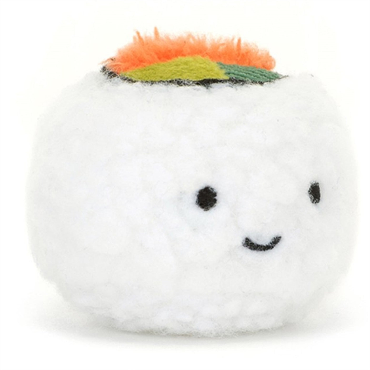 Jellycat Amuseable Sushi Uramaki 5 cm