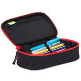 Satch Pencil Box Fire Phantom