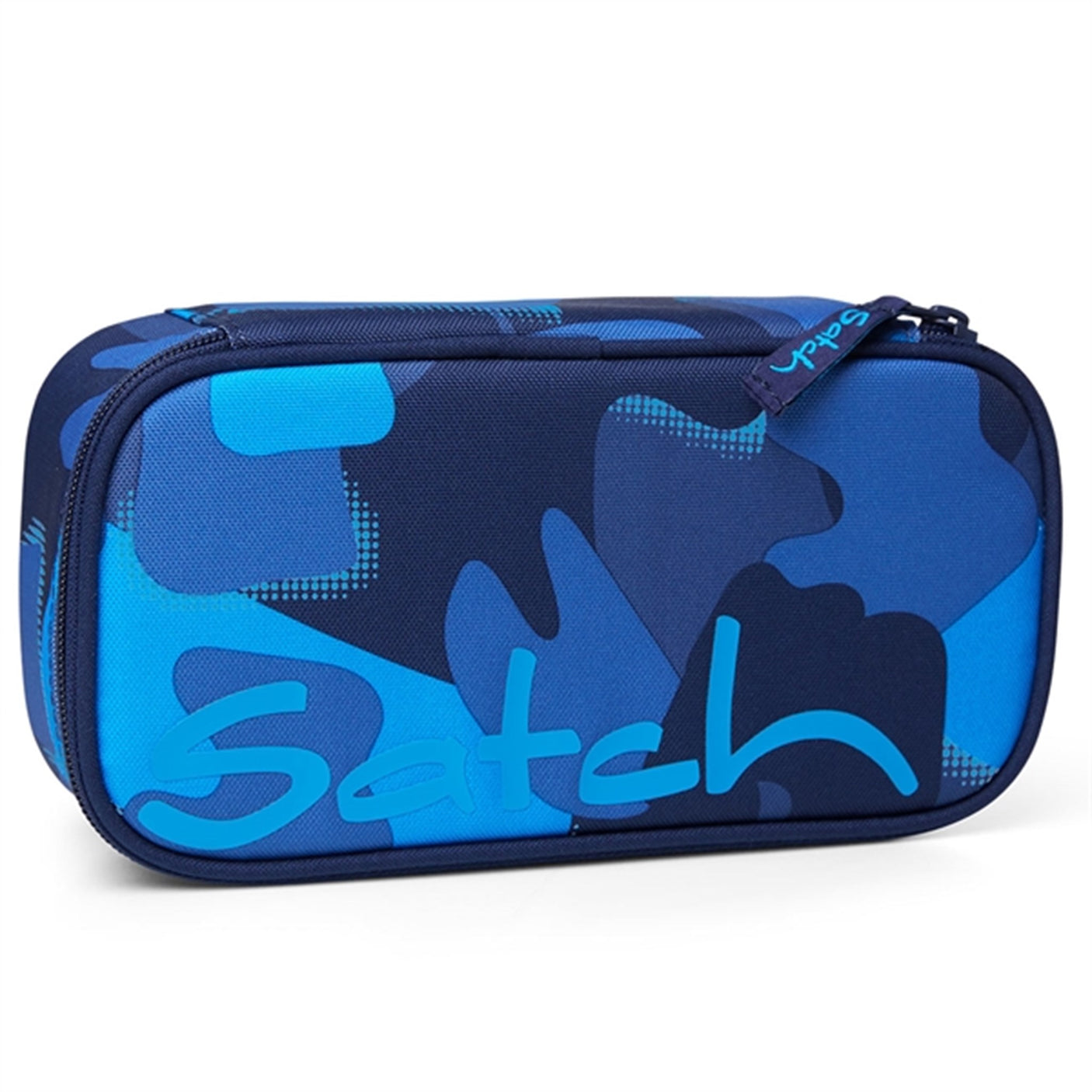 Satch Pencil Box Troublemaker