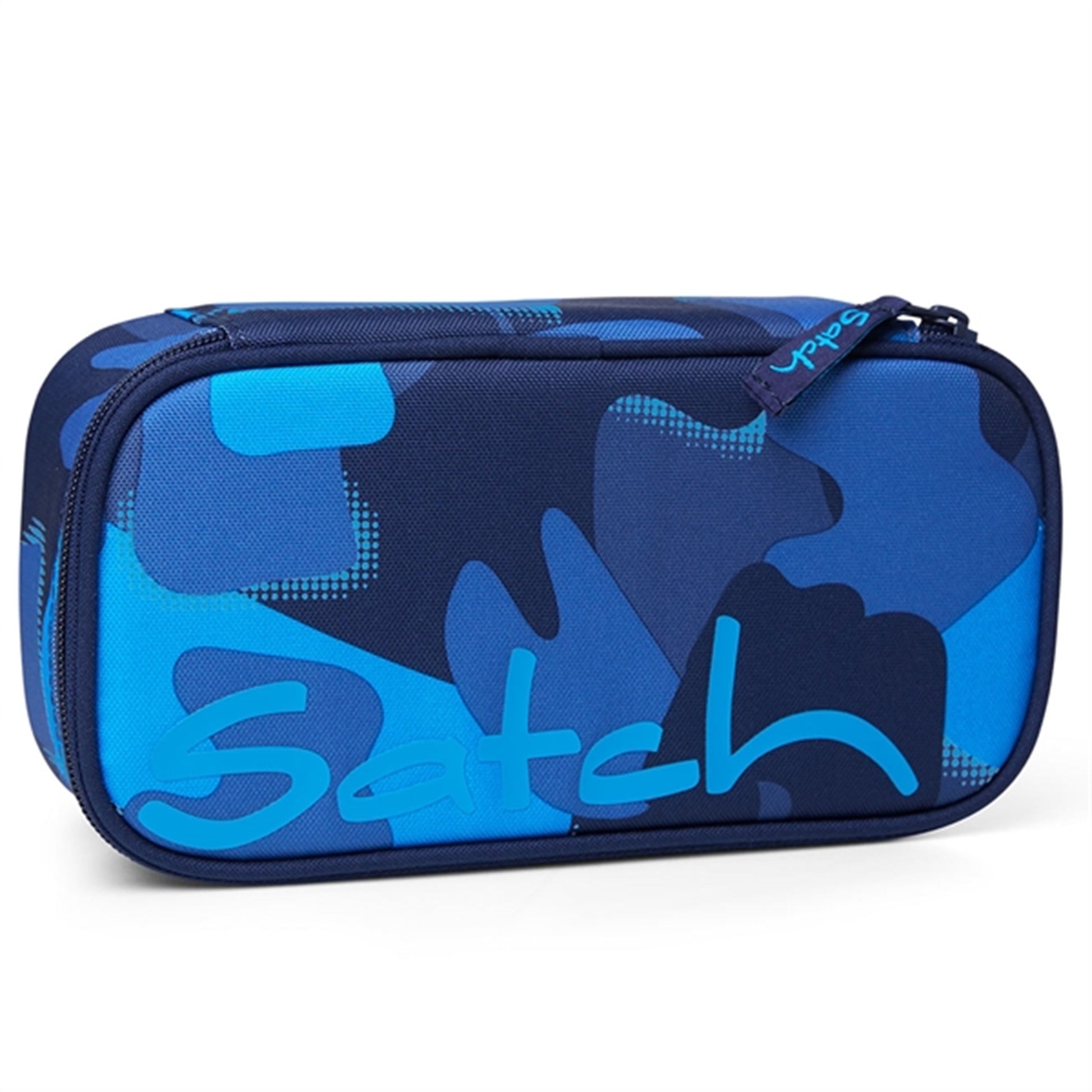 Satch Pencil Box Troublemaker