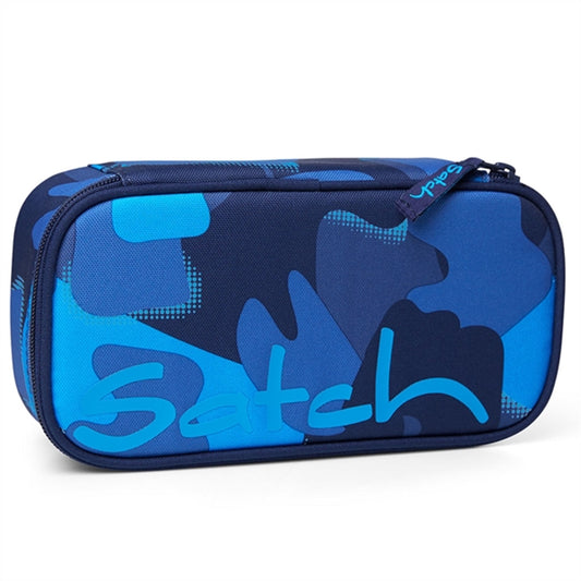 Satch Pencil Box Troublemaker