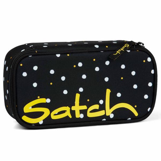 Satch Pencil Box Lazy Daisy