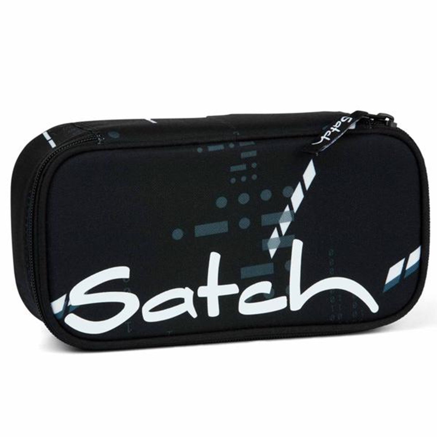 Satch Pencil Box Ninja Matrix